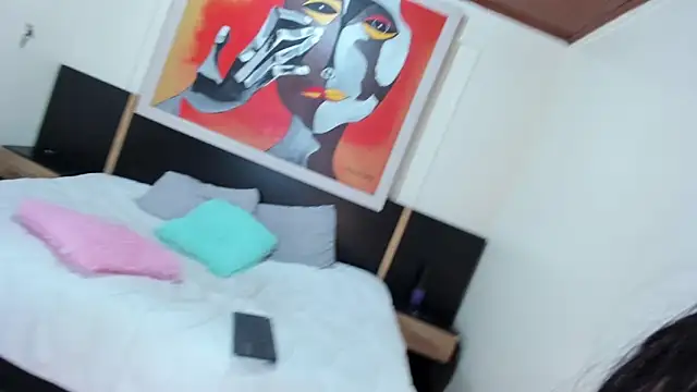 i_am_karoll webcam