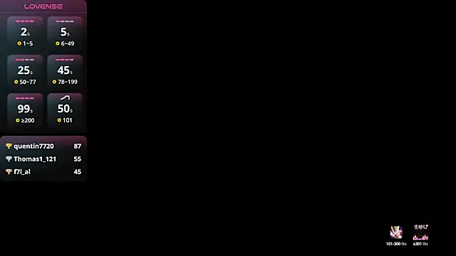 yunna_arab webcam