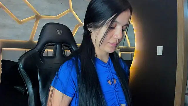 MaraHansson webcam