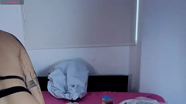 AnastasiaColeman webcam