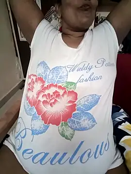 Lalli-Sexy webcam