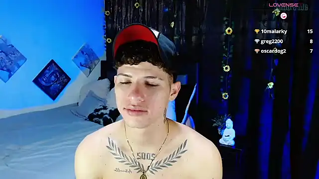 MattiaAGT webcam