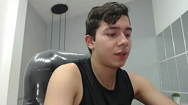 JOSHI_HOT webcam