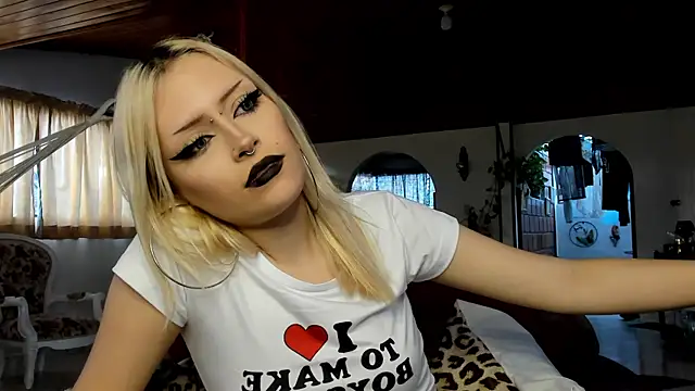 missluna27 webcam