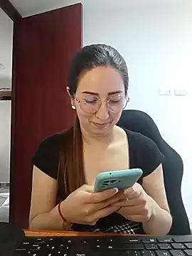 SUSY__06 webcam