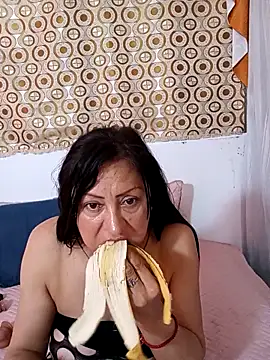 Meganmestar webcam
