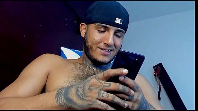 Lord_Luciferhot_Dirty666 webcam