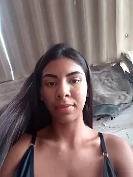 chaparritahot99 webcam