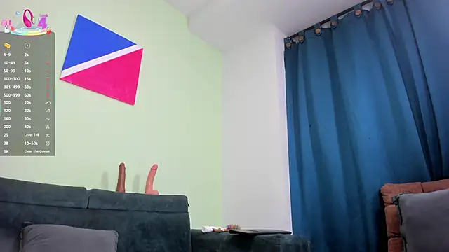 loreen_grey webcam