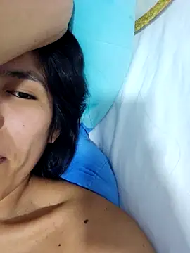 Miss_Pompitas23 webcam
