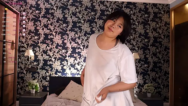 GillianGabriel webcam