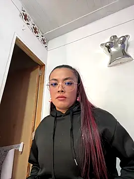 Melany484 webcam