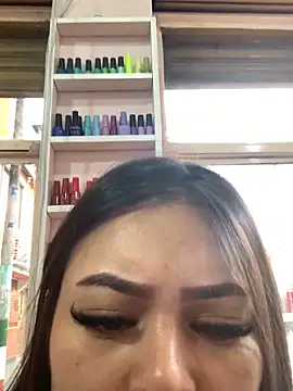 XIME_777 webcam