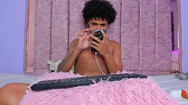 damian16111 webcam