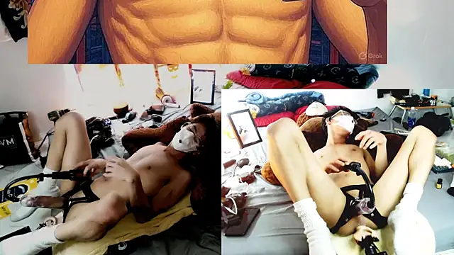 hwanghonghae_chill webcam