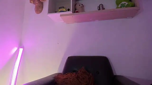 Jasmine_Hamilton webcam