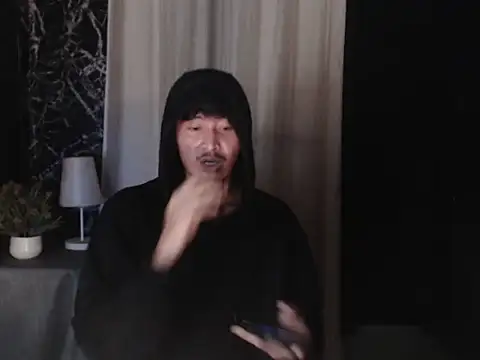 Everyday_Cum webcam