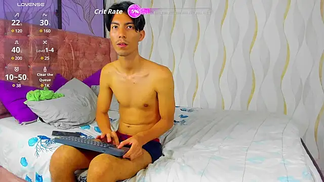 Twinkbig_zeus webcam