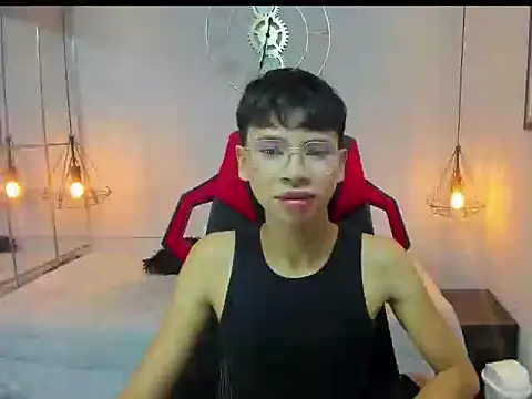 dilan_911 - Dilan_911's free webcam - UK Sex Cams