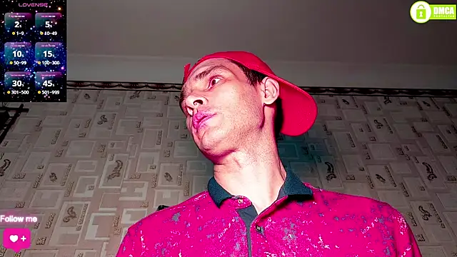 DavidCarroll webcam