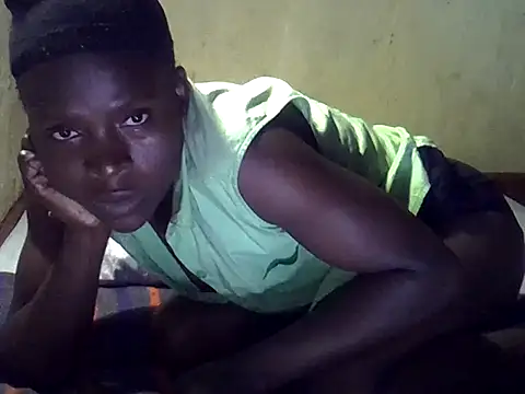 cute-shamza webcam
