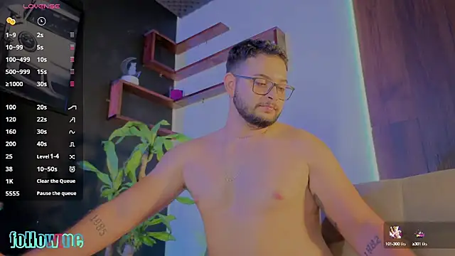 Andrew_Brown webcam