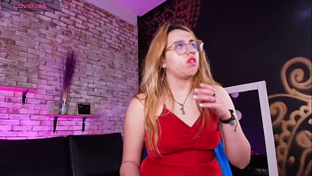 vegaprincess webcam
