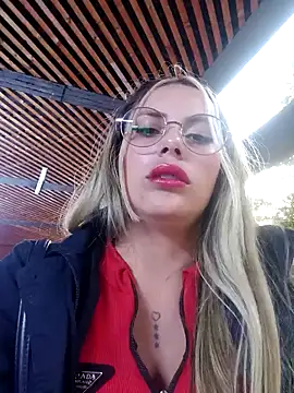 Misscata1106 webcam