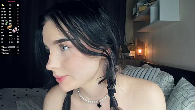 TefFfish webcam