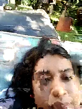 Venus_moonn webcam