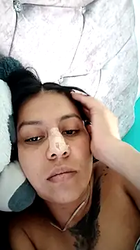 Tiphanydirty3 webcam