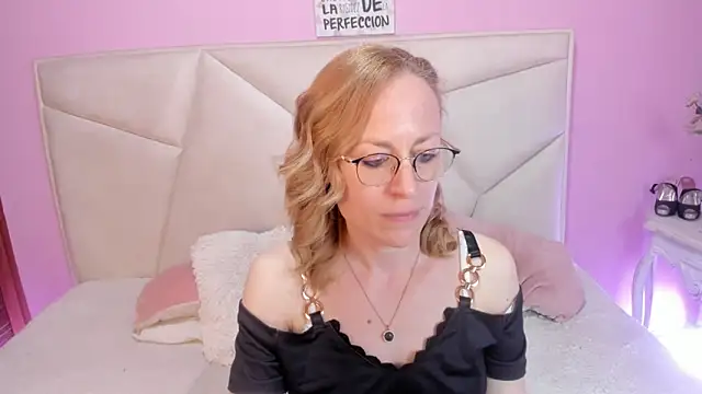 SammySanders webcam