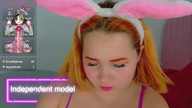 Jenna_hot webcam