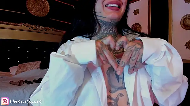 FranchescaRouse webcam