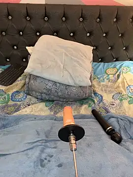 Nicky_gh webcam