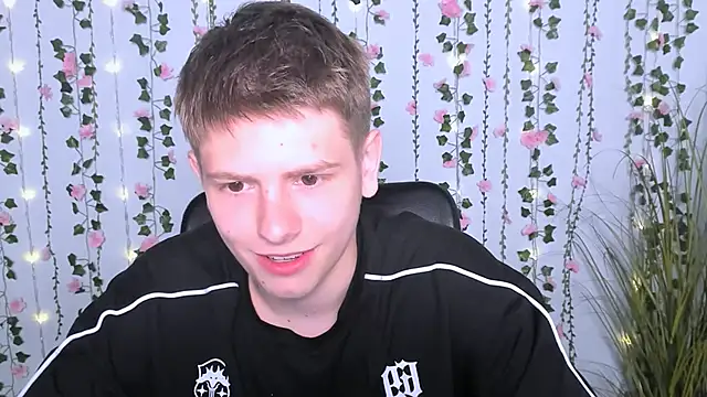 jimmie_hot webcam