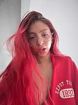 Dirty-Bunnyyy webcam