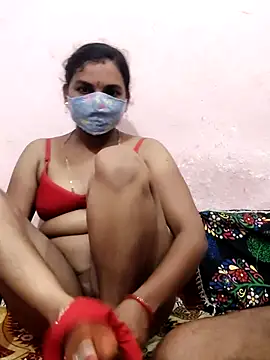 Lalitha-1995 webcam