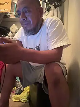 julio_p webcam