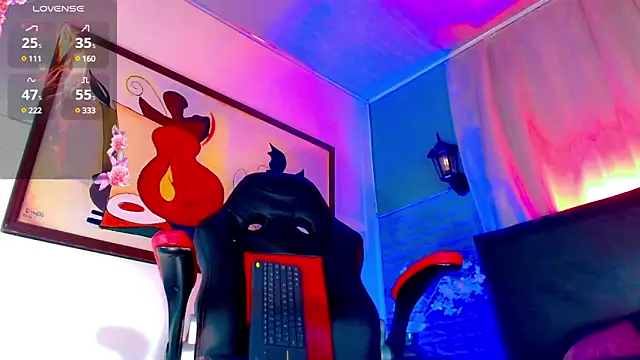 Cata_MW webcam