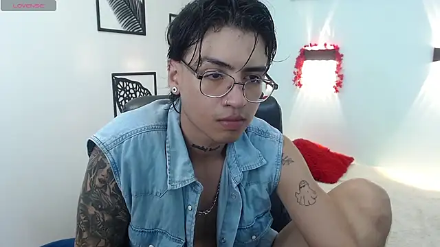 derekfly webcam