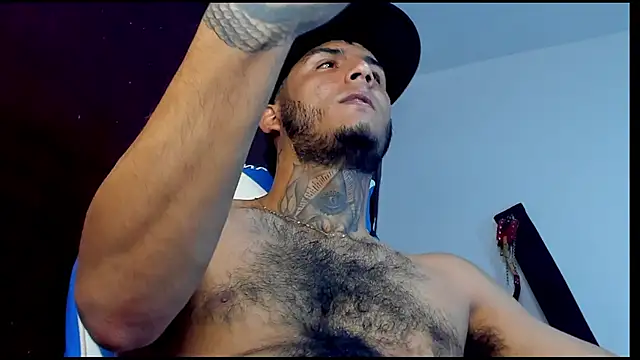 Lord_Luciferhot_Dirty666 webcam