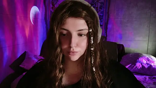 RavenRush webcam