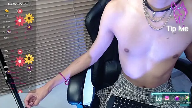 kitty_muak60 webcam