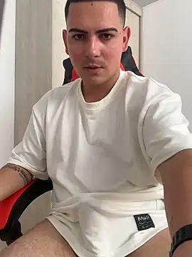Sebastian_Lux webcam