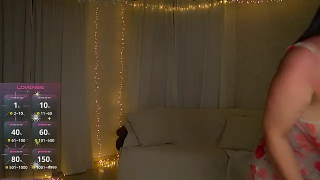 BBWDesire webcam