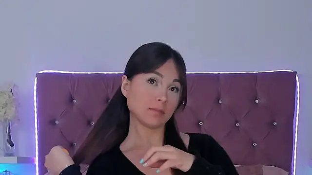 JanneCarter webcam