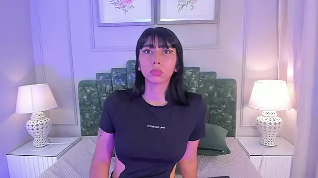 Aitana08 webcam