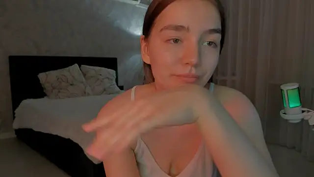 live video chat Sweete Chantal