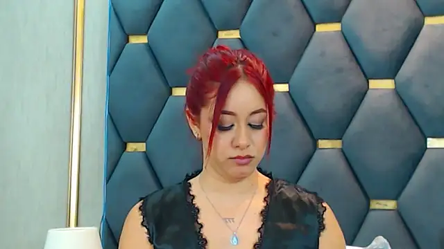 Sofy-Acevedo webcam